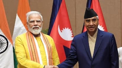 india nepal