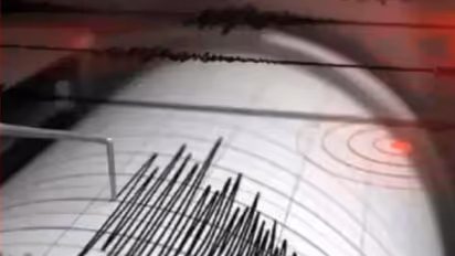 earthquake