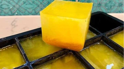 Turmeric Ice Pack