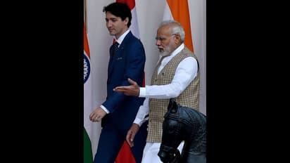 india canada diplomatic war khalistani terrorist Hardeep Singh Nijjar killing allegations know all in 10 points