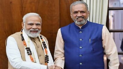 Vishweshwar Hegde Kageri