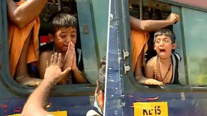 Sabarimala Mismanagement