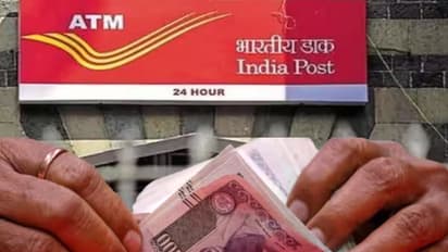 Post Office Savings Account