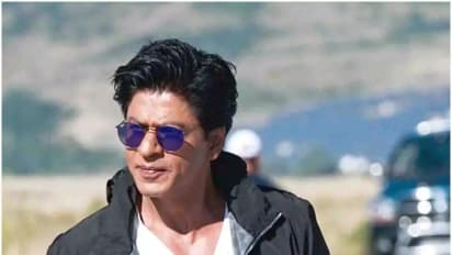 Shah Rukh Khan