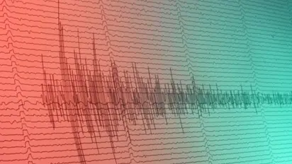 Indonesia Earthquake: Quake Strikes Central Papua, Indonesia