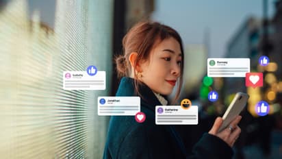 facebook friend request