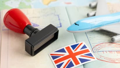 UK visa