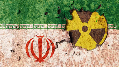 Iran Nuclear Deal Ends