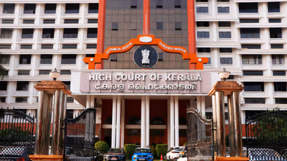 Kerala High Court