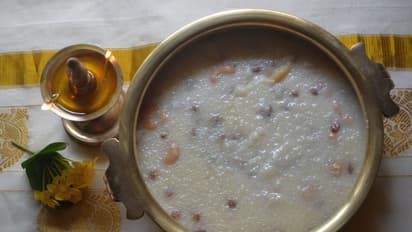 payasam