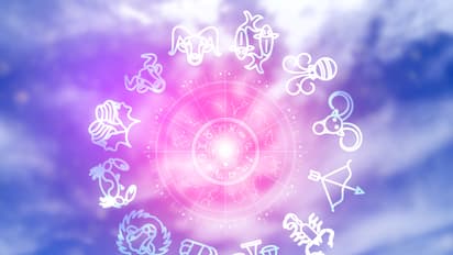 Weekly Horoscope, October 27 - November 2