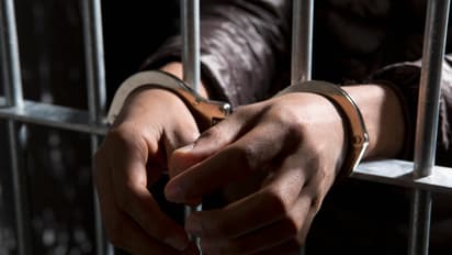 Crime in India 7.2% up with Over 62 Lakh Cases Filed in 2023: NCRB Report | Asianet Newsable