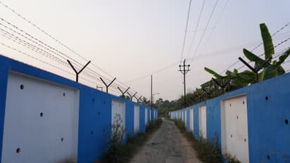 Odisha youth electrocuted after coming in contact with electric wire while climbing boundary wall