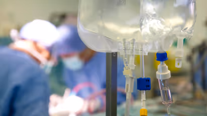 Why Body Turns Against New Organ After Transplant