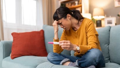 WHO issues unprecedented global guidelines to combat infertility