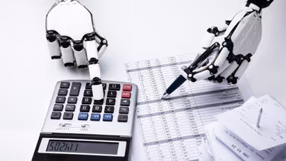 Why Calculators Are Surviving the AI Revolution
