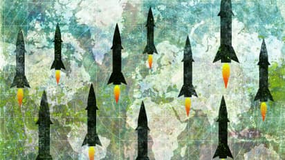 Global Conflict Alert: Why 2026 Could Change the World Forever