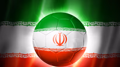 Will Iran take part in the 2026 World Cup?