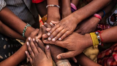 India ranks fourth among most equal societies