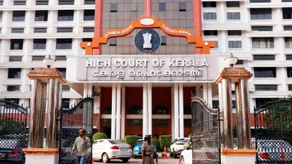 Kerala High Court