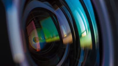Camera Lens