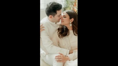 Parineeti Chopra chooda ceremony know rituals significance And Idea Behind it 