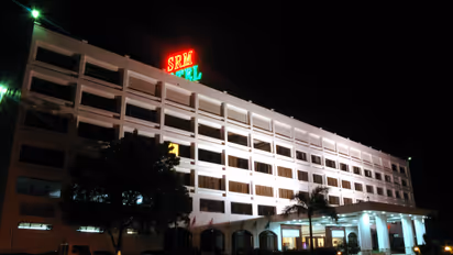 SRM Hotel