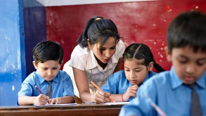 minimum age for class 1