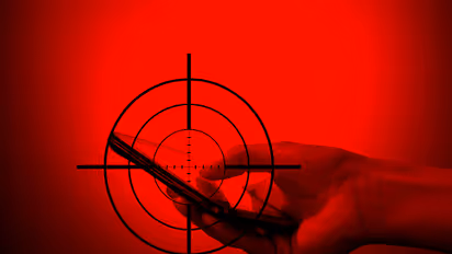 Spy agencies
