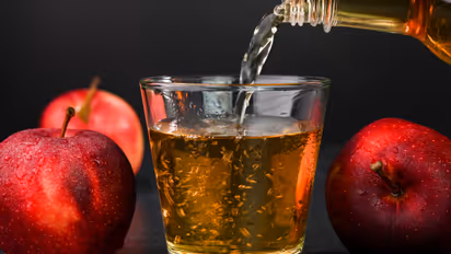 Apple Cider Vinegar 
