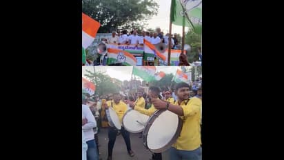 Cong will get 150 seats in Karnataka while 40 per cent BJP government will get only 40 seats says Rahul gandhi