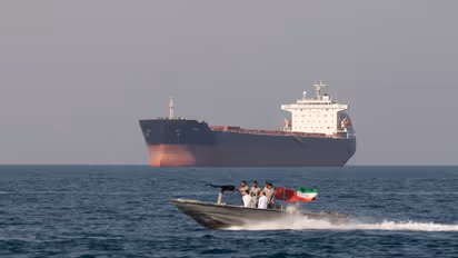 Strait of Hormuz Blockade Impact