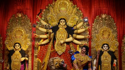 Durga Puja 2025