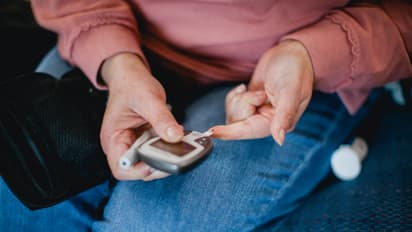 Blood Sugar Control Reduces Type 2 Diabetes Risk