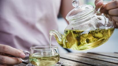 Green tea extract cuts fat and boosts metabolism in obese mice