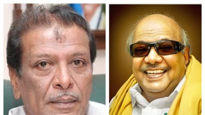 MK Muthu Passes Away