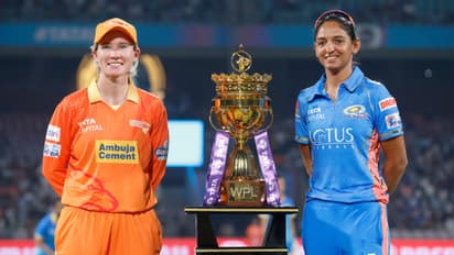 women ipl