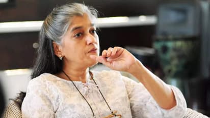 रत्ना पाठक