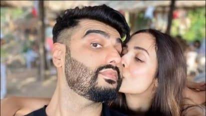 Arjun Kapoor Wishes Ex Malaika Arora