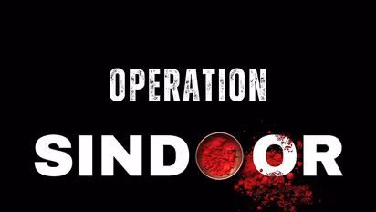 Operation Sindoor. (Photo/X@agdpi)