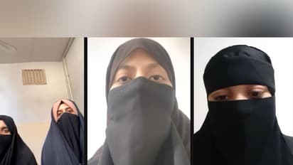 Students recall blasts, seek help in Tehran (File Photo)