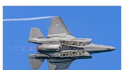 Representative Image (Photo/TPS)