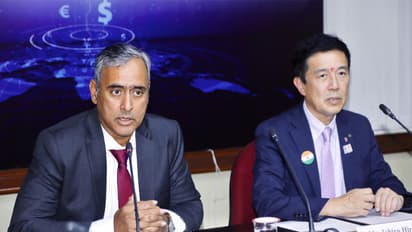 Bengaluru, Nagoya sign pact to strengthen economic ties