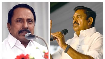Edappadi Palaniswami