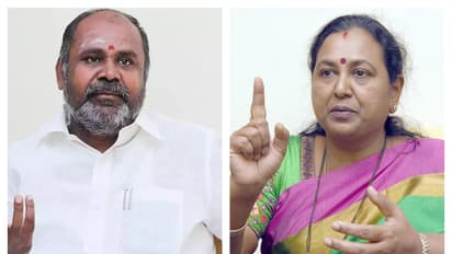 Premalatha Vijayakanth