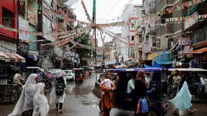 Representative Image (Photo/Reuters)