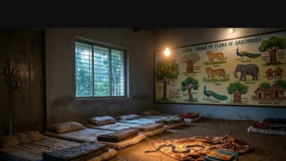 Gadchiroli snakebite deaths Maharashtra government cancels hostel licence after three girls die