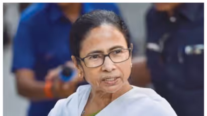 mamatha banerjee-major setback for mamata banerjee as sudip bandyopadhyay joins rebel camp