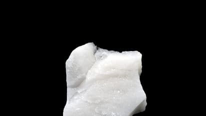 White Jadarite