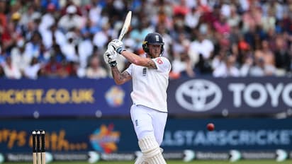 Ben Stokes